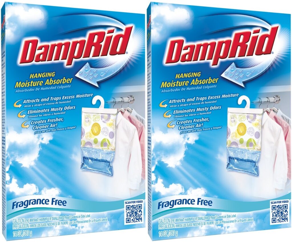 Does DampRid help protect your house from humidity - or not? TE Reliable Home Services looks at the pros and cons for homes in Naples, FL